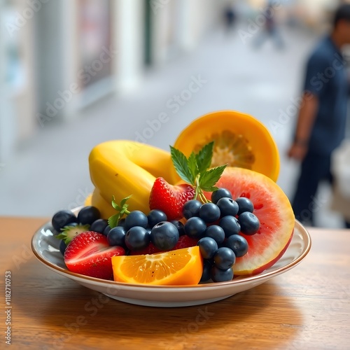 fruit bowl, fruit platter, fruit basket, fresh fruit
healthy food, still life, food photography
digital art, graphic design, apple, banana, orange and another Trophic Fruit, fruit, food, salad, fresh, photo