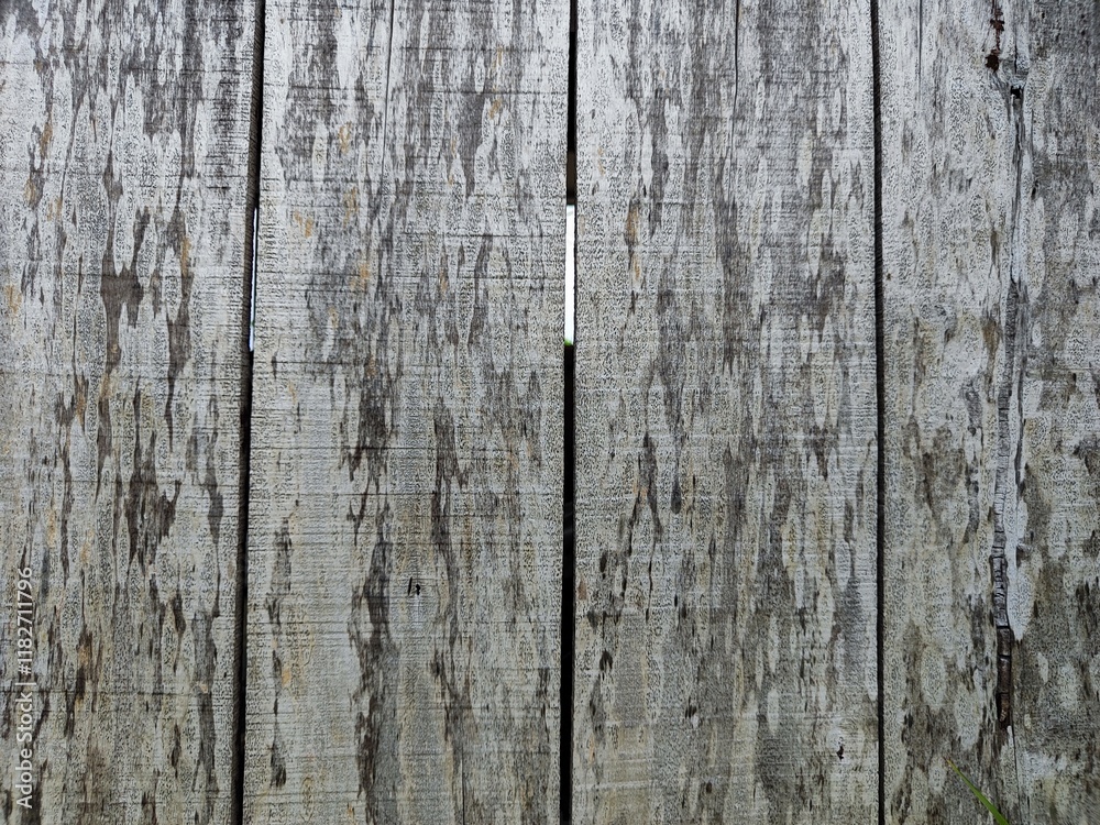 Gray wood board texture background Gray wood board texture background