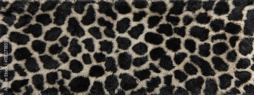 Leopard pattern print animal skin fur texture seamless background abstract. Cheetah leopard print jaguar pattern design fashion fabric panther black white cat textile african safari spot tiger repeat.