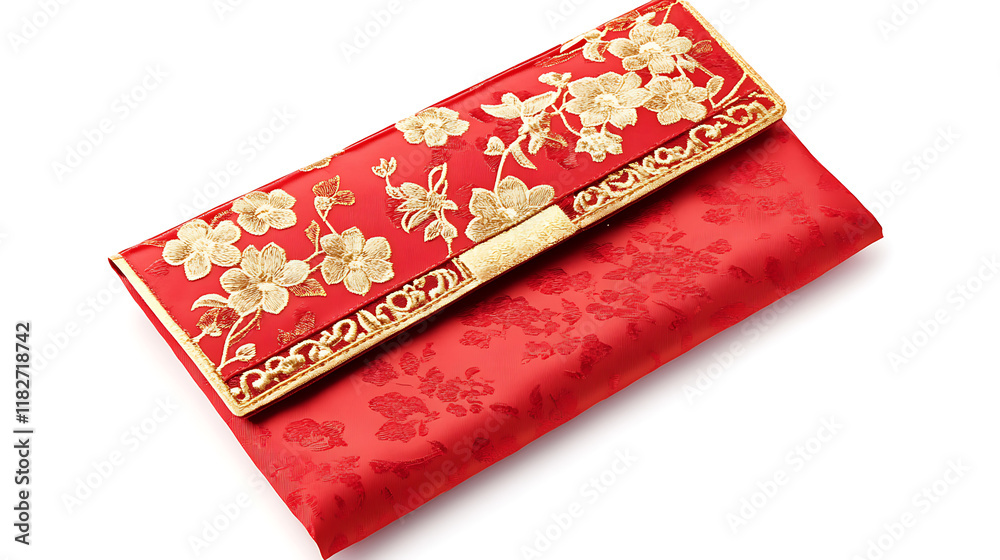 Chinese Envelope 