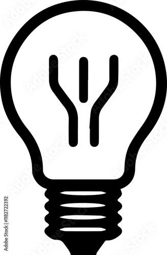 light bulb icon