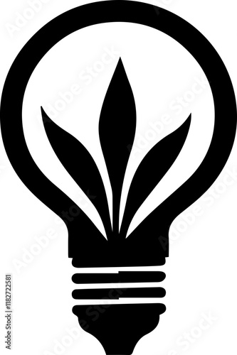 light bulb icon