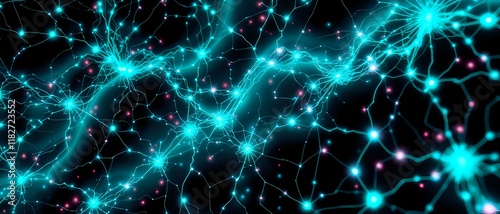 Cybernetic Bioluminescent Neural Network Circuit Board