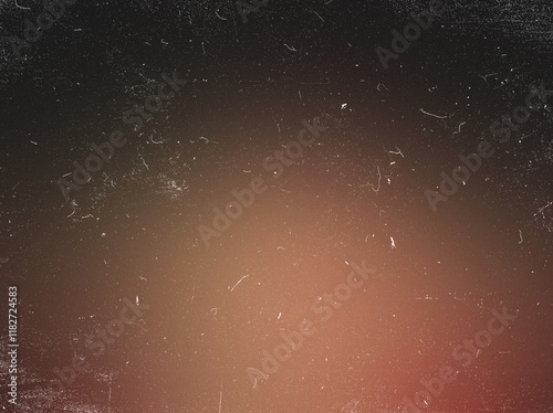 Abstract color gradient, modern blurred background film grain texture, template with elegant design minimal style composition, Trendy overlay gradient grainy scratches texture for your graphic design