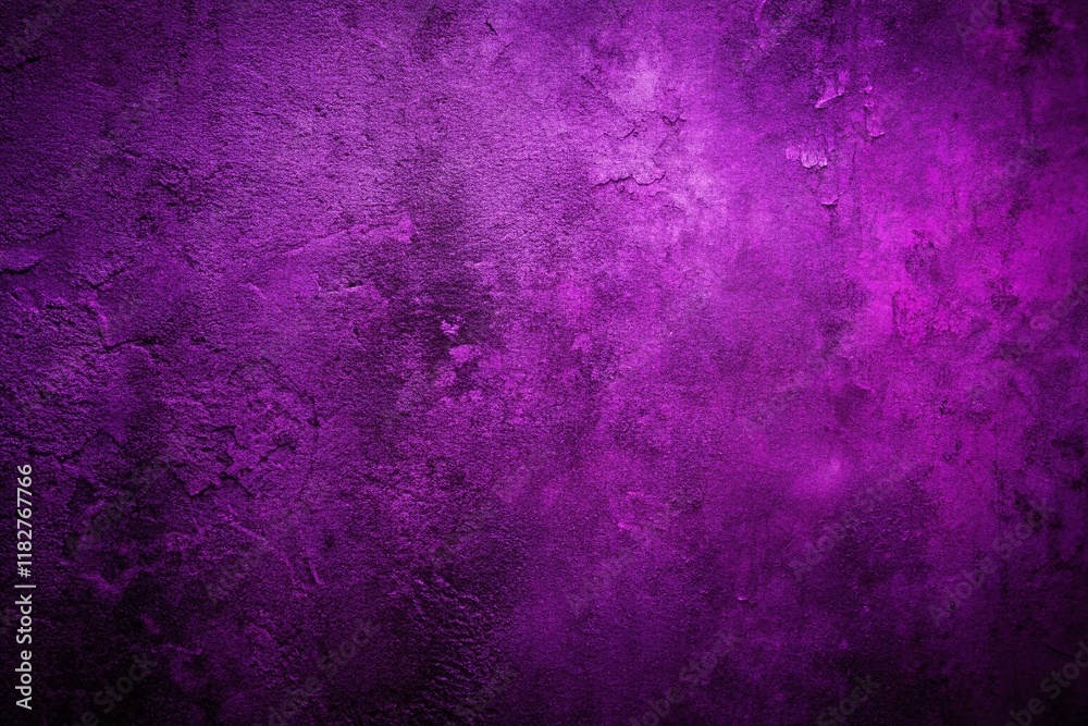 Deep Purple Grunge Texture: Dark Vignette Background Image Deep Purple Grunge Texture: Dark Vignette Background Image