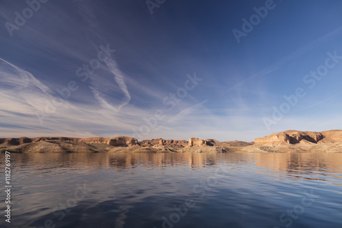 Lake Mead National Recreation Area 
