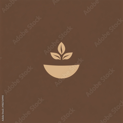 Logo Picture Clean Minimalistic Boutique