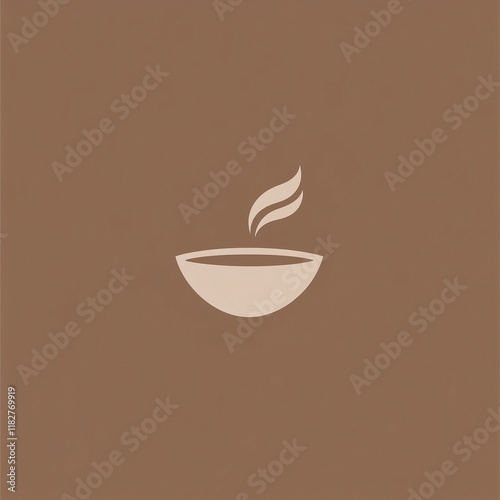 Logo Picture Clean Minimalistic Boutique