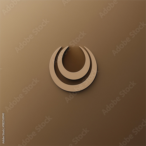 Logo Picture Clean Minimalistic Boutique