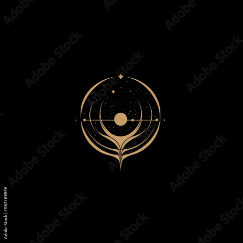 Logo Picture Spacethemed Entertainment Company