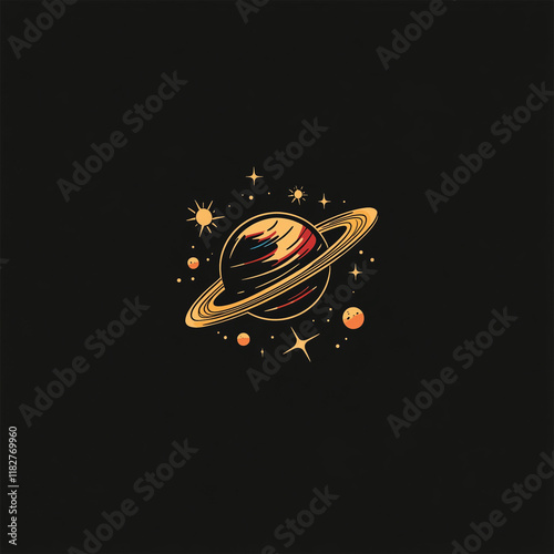 Logo Picture Spacethemed Entertainment Company