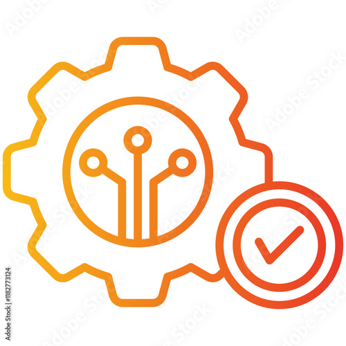 Budgeting Icon