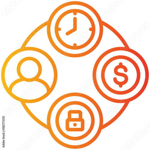 Certificate Icon