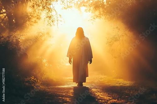 Jesus the way truth and life