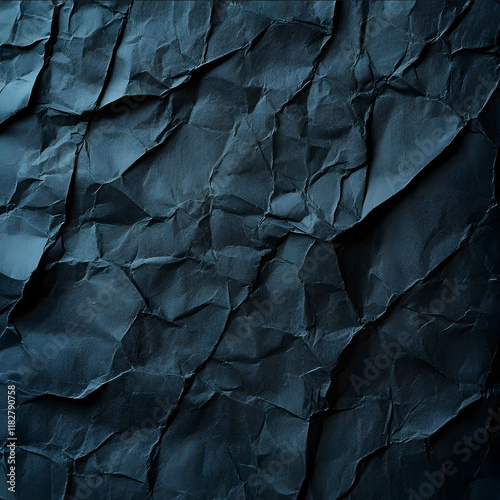 Wallpaper Mural dark paper texture Torontodigital.ca