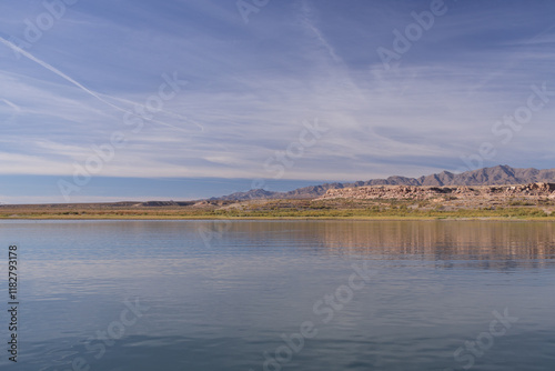 Lake Mead National Recreation Area 