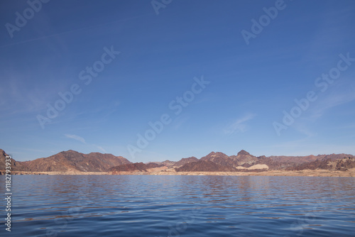 Lake Mead National Recreation Area  photo