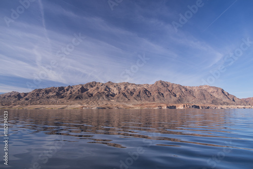 Lake Mead National Recreation Area 