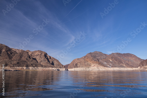Lake Mead National Recreation Area 