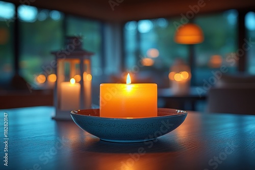Candlelit Cemetery Celebration for All Saints Day