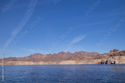 Lake Mead National Recreation Area 
