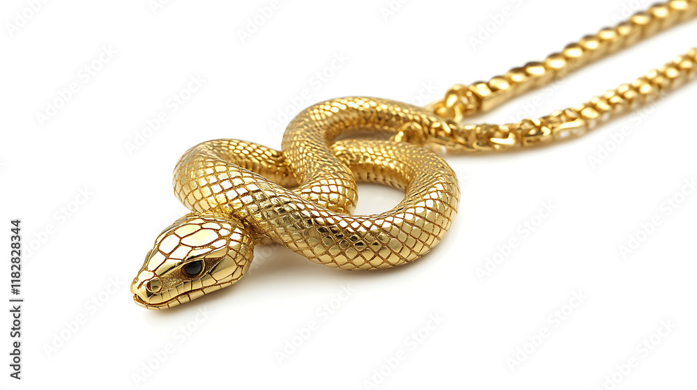 Chinese Snake Year 