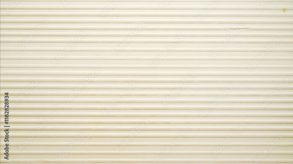 Beige cardboard background with horizontal stripes and small stains vintage paper texture for design or print Beige cardboard background with horizontal stripes and small stains vintage paper texture for design or print