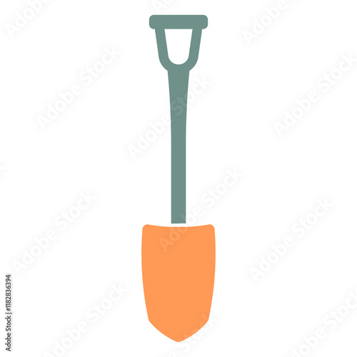 shovel