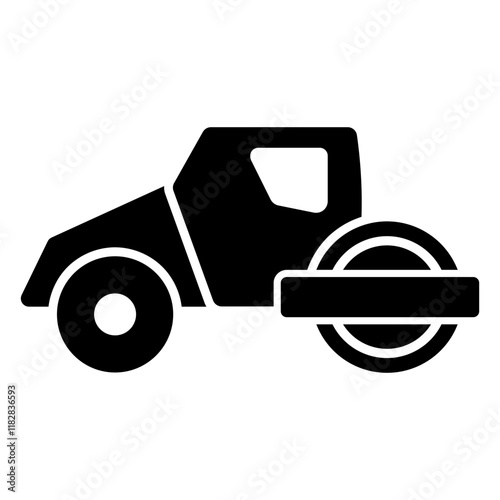 steamroller