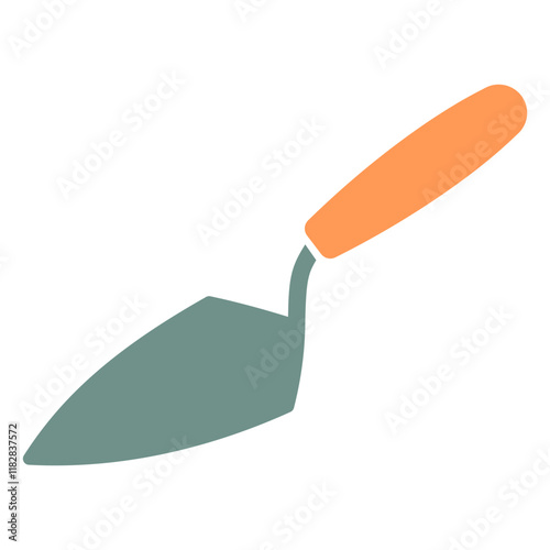 trowel