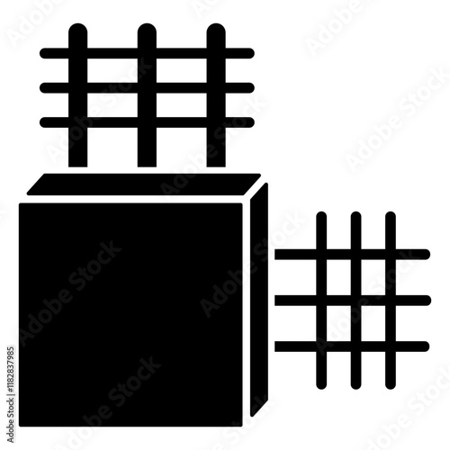 reinforced concrete