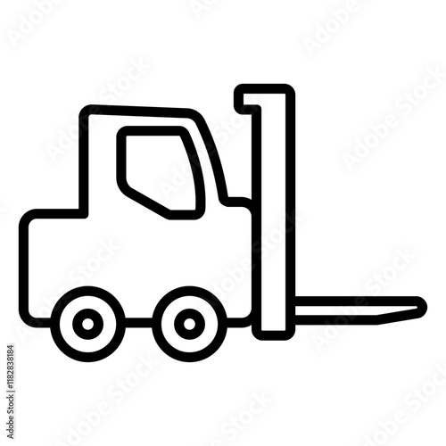 forklift
