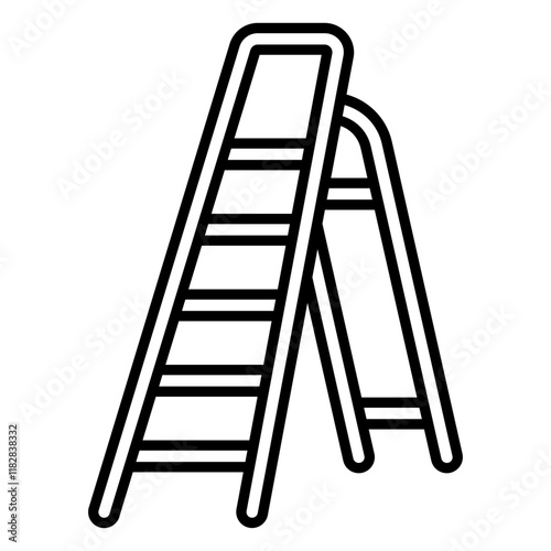stepladder