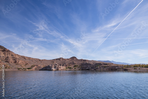 Lake Mead National Recreation Area photo