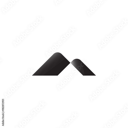 Letter A logo for all kinds of business