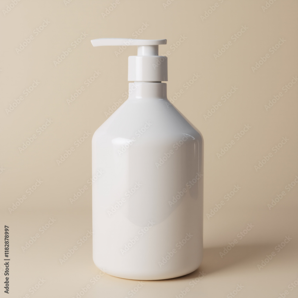 Mockup of advertising product. Generative ai. Mockup of advertising product. Generative ai.
