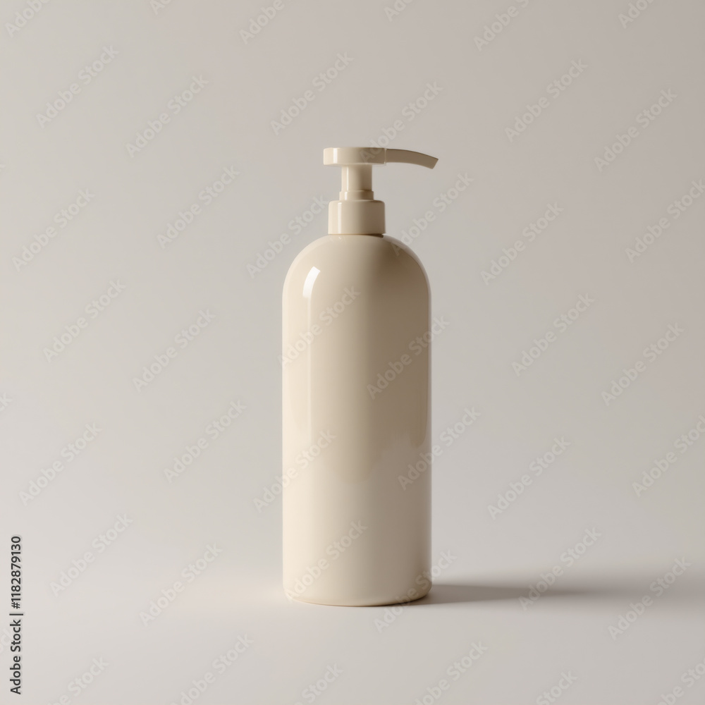 Mockup of advertising product. Generative ai. Mockup of advertising product. Generative ai.