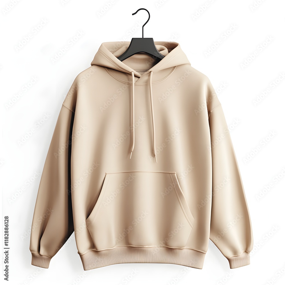 Beige Hoodie: Style, Comfort, Casual Wear Beige Hoodie: Style, Comfort, Casual Wear
