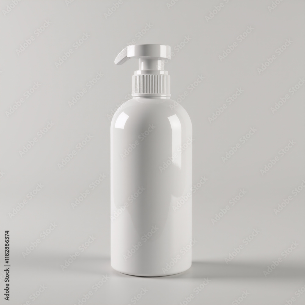 Mockup of advertising product. Generative ai. Mockup of advertising product. Generative ai.