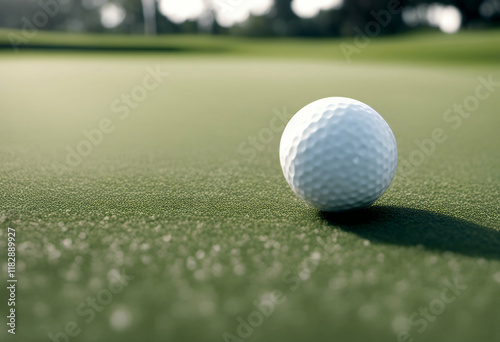 golf close green pin background ball flag bunker sand trap hazard course fairway rough tee hole score stroke putt chips drive