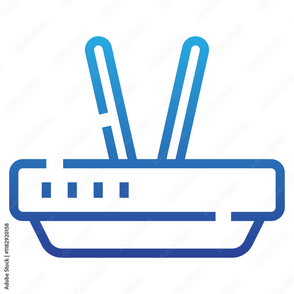 Router Icon Router Icon