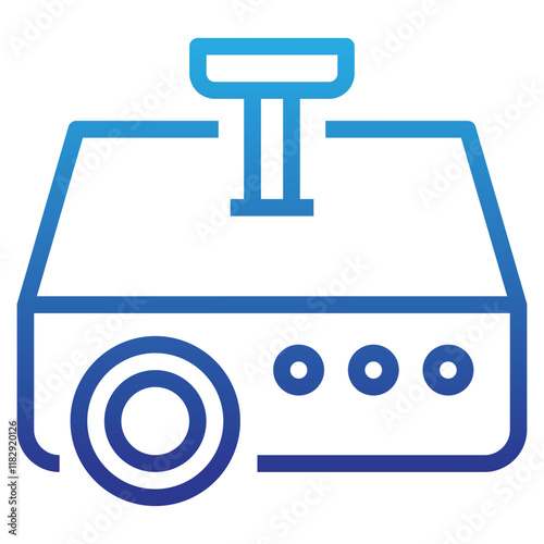 Projector Icon