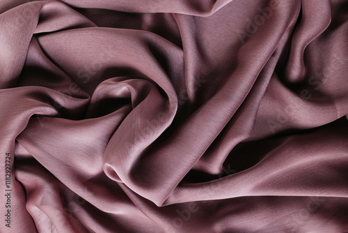 Nude pink scarf