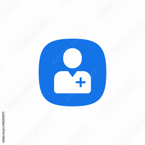 medicine doctor icon sign vector