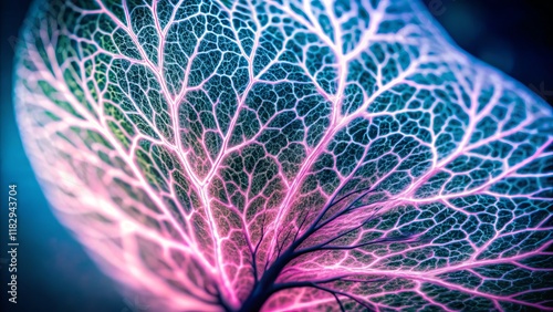 Brazilian Pale Branch Mammography: High-Resolution Medical Image, Vibrant & Refreshed, Stock Photo
