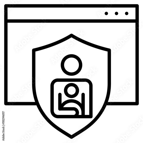 Parental Control icon