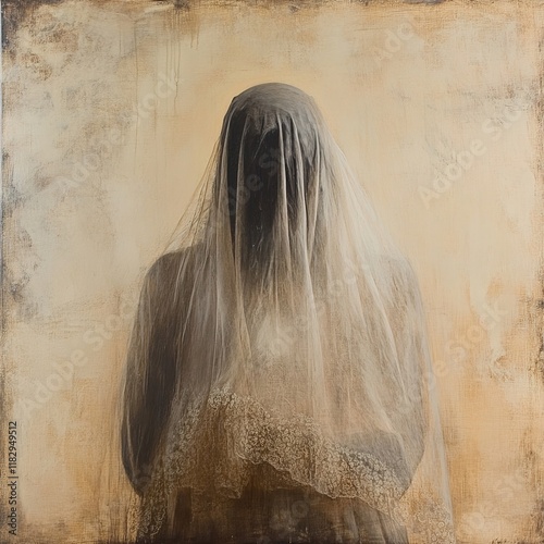 Veiled in Mystery: A Study of Hidden Emotions