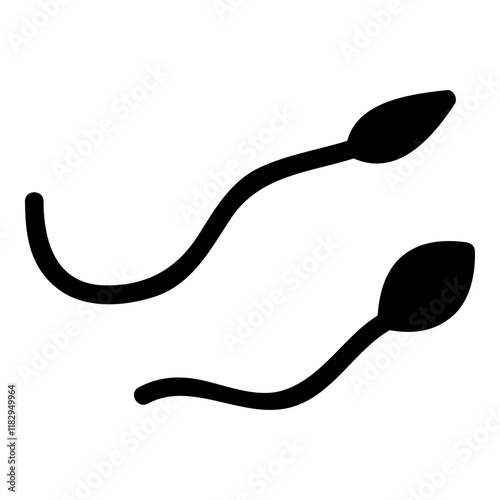 Sperm icon