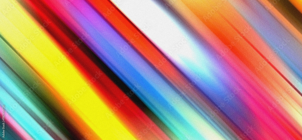 Radiant abstract textures showcasing luminous sleek gradient designs