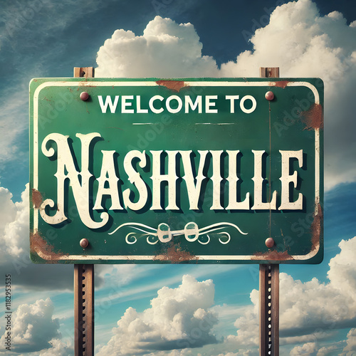 Nashville real estate market overview with a welcoming vibe, showcasing homes and vibrant neighborhoods in the city.
